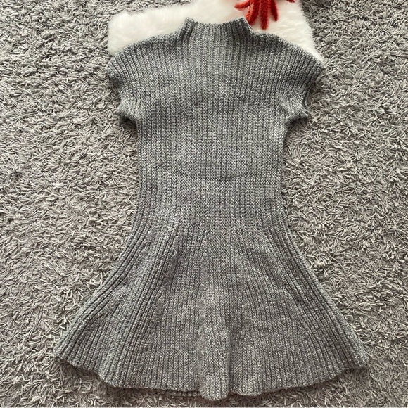 United Colors Of Benetton Dresses & Skirts - Benetton Knit Wool Dress